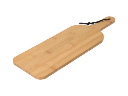 Bambus-Schneidebrett 40 x 13,5 cm
