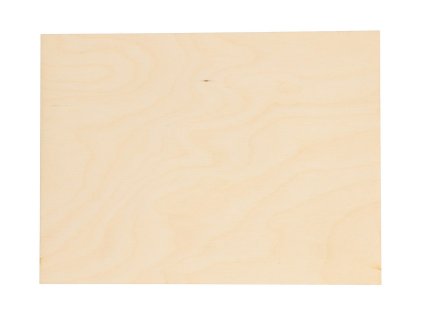 Birkensperrholz (BB/BB) – 3 x 400 x 300 mm