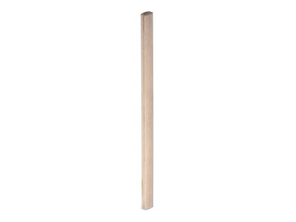 Zimmermannsbleistift aus Holz
