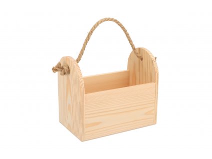 Holzträger II