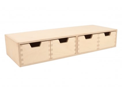 Holz Organizer II