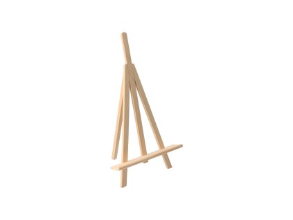 Fotoständer aus Holz III