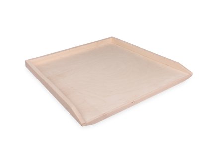 Backbrett aus Holz 71 x 52 cm – ANGEBOT