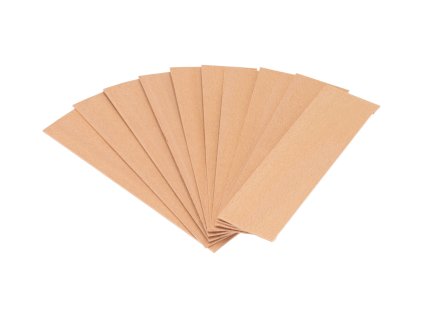 Holzplättchen für Konserven