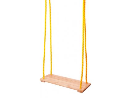 Einfache Schaukel