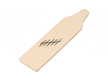 Zwiebelschneider