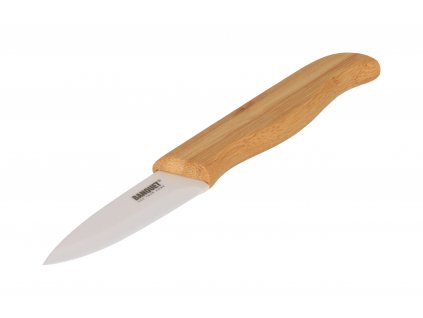 Küchenmesser aus Keramik ACURA BAMBOO – 18 cm