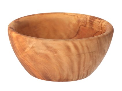 Schale aus Olivenholz – 12 cm
