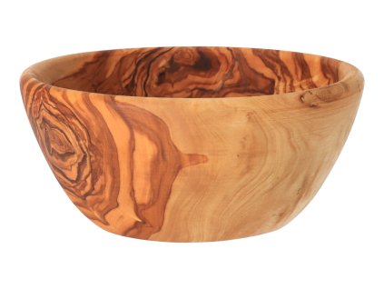 Schale aus Olivenholz – 16 cm