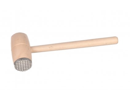 Stößel mit Metall auf einer Seite