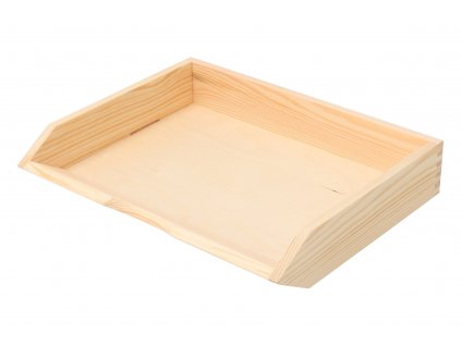 Organizer für A4-Dokumente Front – 1 Stück