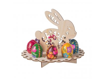 Eierständer – Hase