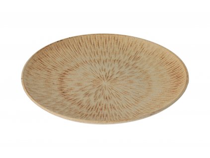 Tablett aus Pressholz – 29,5 cm