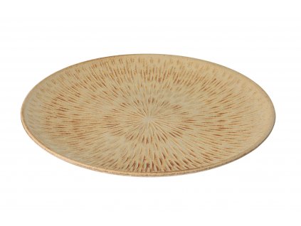 Tablett aus Pressholz – 40 cm