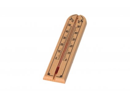 Raumthermometer
