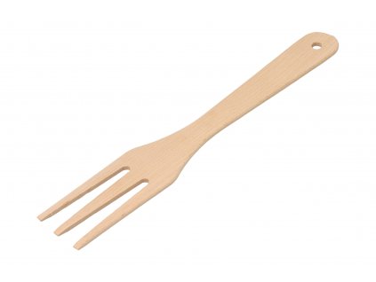 Holzgabel 28 cm