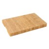 Bambus-Schneidebrett 36 x 24 x 3 cm