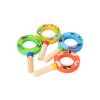 Bunte Mini-Lupe für Kinder