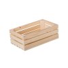 Holzkiste 34 x 20 x 12 cm II