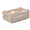 Holzkiste 34 x 20 x 14 cm