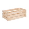 Holzkiste 60 x 30 x 20 cm