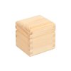 Tee Holzbox (1 Fach)