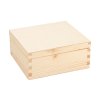 Tee Holzbox (4 Fächer)