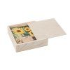495 3 drevena krabicka na fotografie ve formatu 13x18 cm