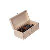 10023 5 drevena krabicka na whisky