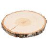 53070 3 drevena podlozka z kmene brizy 24 28 cm
