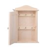 Schlüsselkasten aus Holz