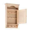 Schlüsselkasten aus Holz mit Aufhänger