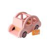 5778 6 drevene auto brouk