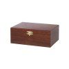 3528 3 drevene figurky v krabicce sachove