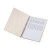 8391 5 dreveny blok a5