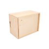 Holzbox 40 x 30 x 23 cm