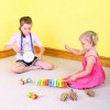 Kinder-Xylophon aus Holz