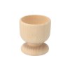 Eierbecher aus Holz 5 cm