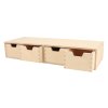 Holz Organizer II