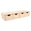 Holz Organizer II