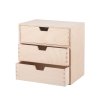 Holz Organizer III