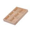 438 3 dreveny organizer vi