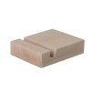6231 3 dreveny stojanek na mobil plochy