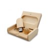 USB-Stick aus Holz 16 GB