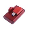 USB-Stick aus Holz 32 GB – Kirsche