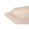 663 4 dreveny val 80 x 60 cm oboustranny