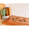 masivni krajeci deska