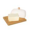 11295 3 maslenka porcelan bambus