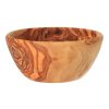 Schale aus Olivenholz – 16 cm