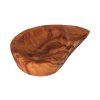 Schale aus Olivenholz – Träne